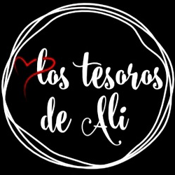 LosTesorosdeAli_logo