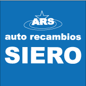 Logo-Auto-recambios-Siero-La-Pola-Siero