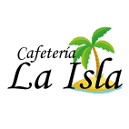Logo-Cafetería-La-Isla-La-Pola-Siero
