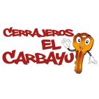 Logo-Cerrajeros-El-Carbayu-La-Pola-Siero