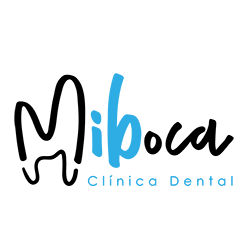 Logo-Clinica-Dental-Miboca-La-Pola-Siero