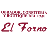 Logo-Confitería-El-Forno-La-Pola-Siero