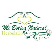 Logo-Herbolario-Mi-Botica-Natural-LaPola-Siero