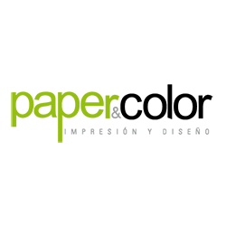 Logo-Imprenta-Paper-Color-La-Pola-Siero