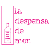 Logo-La-Despensa-de-Mon-La-Pola-Siero