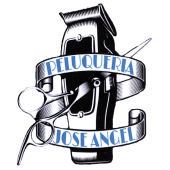 Logo-Peluquería-Jose-Ángel-La-Pola-Siero