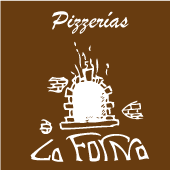 Logo-Pizzeria-La-Forna-La-Pola-Siero