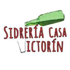 Logo-Sidreria-Casa-Victorin-La-Pola-Siero