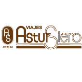 Logo-Viajes-Astur-Siero-La-Pola-Siero