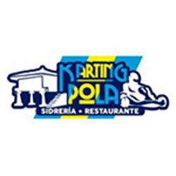 Logo-KartingPola-La-Pola-Siero