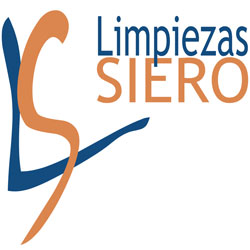 Logo-Limpiezas-Siero-La-Pola-Siero